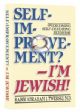 103136 Self Improvement I'm Jewish: Overcoming self-defeating behavior